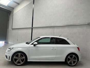 Used Audi A1 2012 for sale - 78917856: Photo
