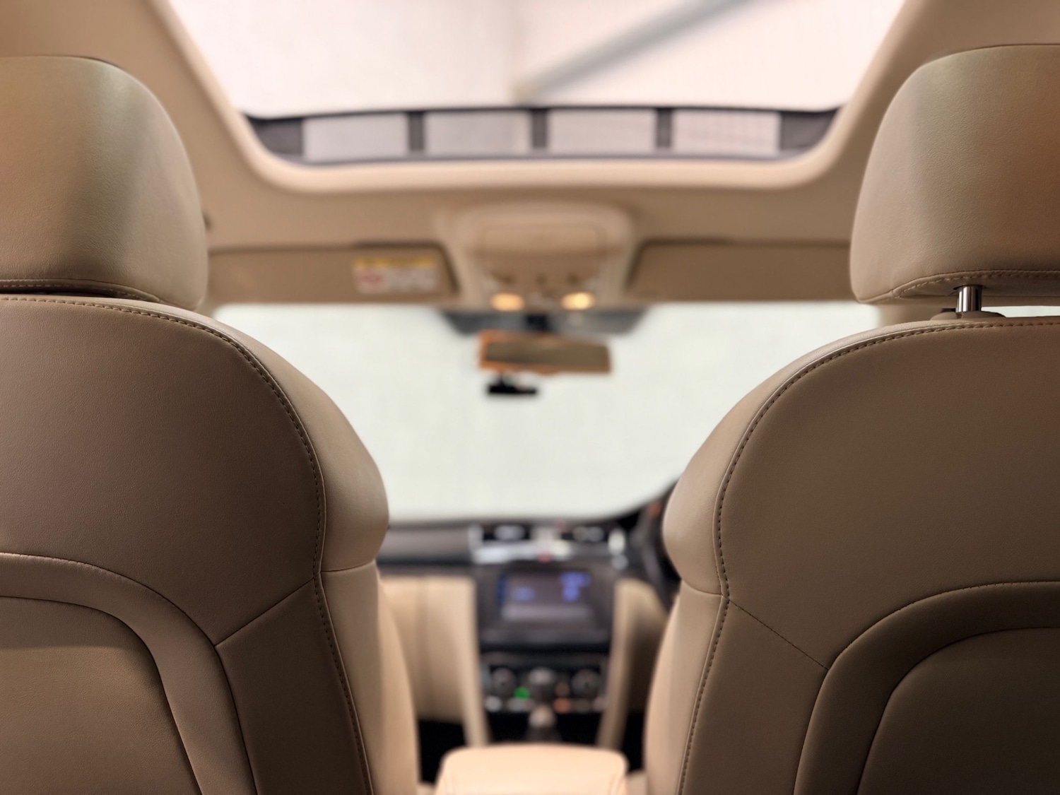 Used Skoda Superb 2015 for sale - 77656126: Photo 16