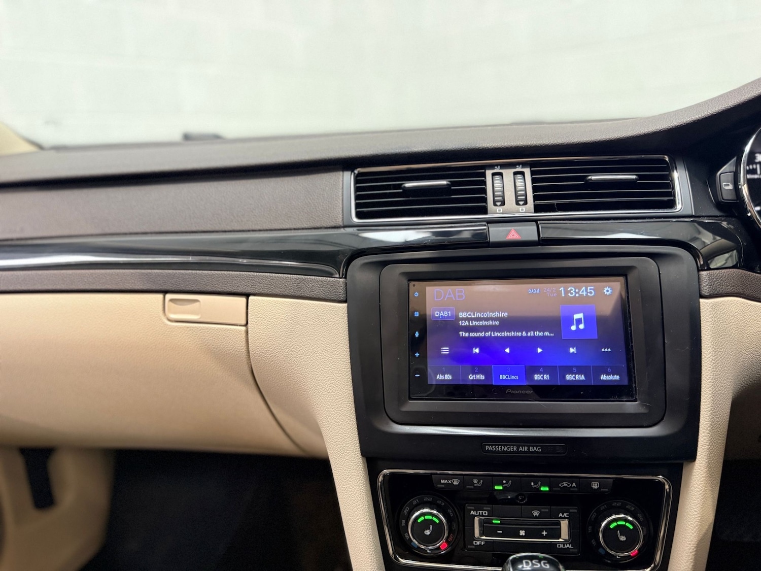 Used Skoda Superb 2015 for sale - 77656126: Photo 18