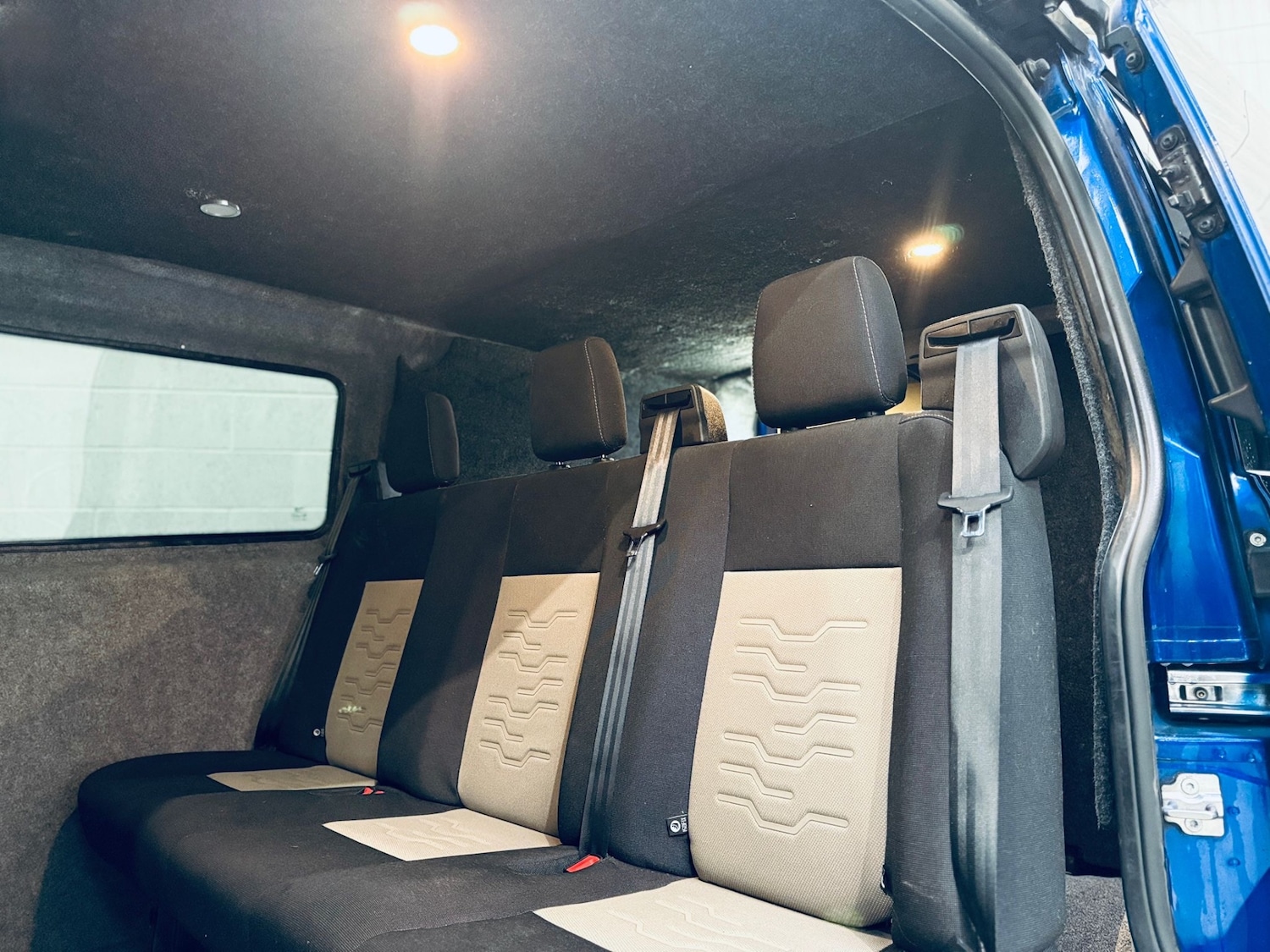 Used Ford Transit Custom 2016 for sale - 77782042: Photo 5