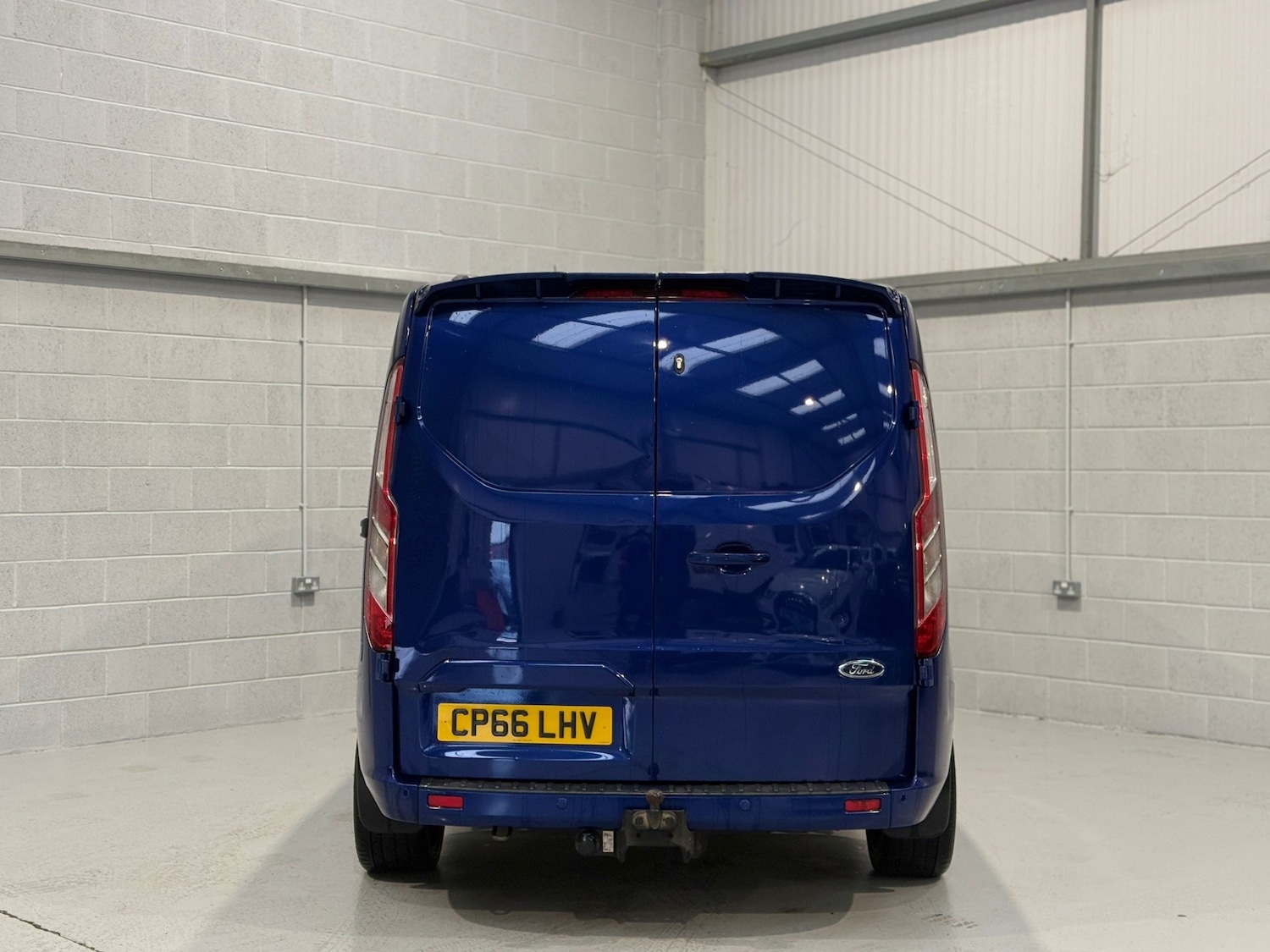 Used Ford Transit Custom 2016 for sale - 77782042: Photo 7