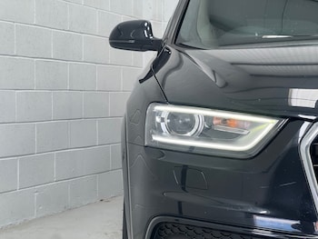 Used Audi Q3 2013 for sale - 78392321: Photo