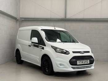 Used Ford Transit Connect 2014 for sale - 79581663: Photo