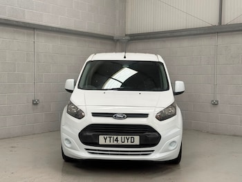 Used Ford Transit Connect 2014 for sale - 79581663: Photo