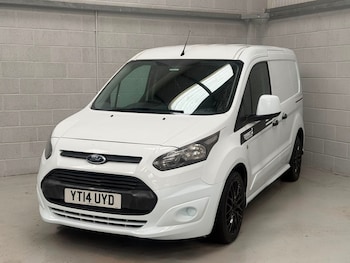 Used Ford Transit Connect 2014 for sale - 79581663: Photo