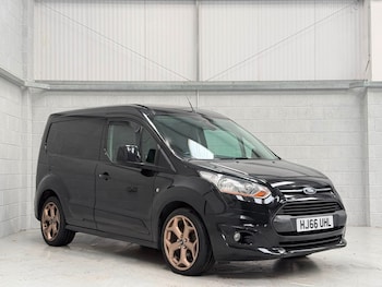 Used Ford Transit Connect 2016 for sale - 79357288: Photo