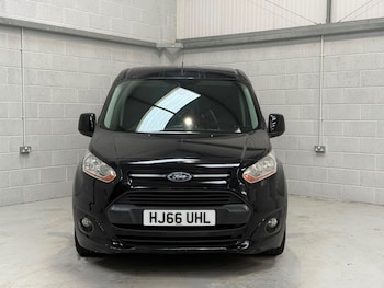 Used Ford Transit Connect 2016 for sale - 79357288: Photo