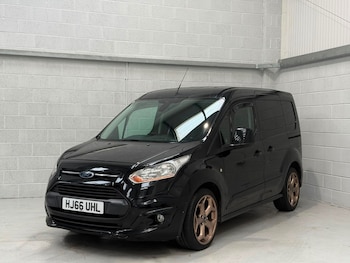 Used Ford Transit Connect 2016 for sale - 79357288: Photo