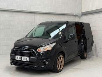 Used Ford Transit Connect 2016 for sale - 79357288: Photo