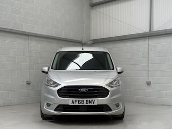 Used Ford Transit Connect 2018 for sale - 79410817: Photo