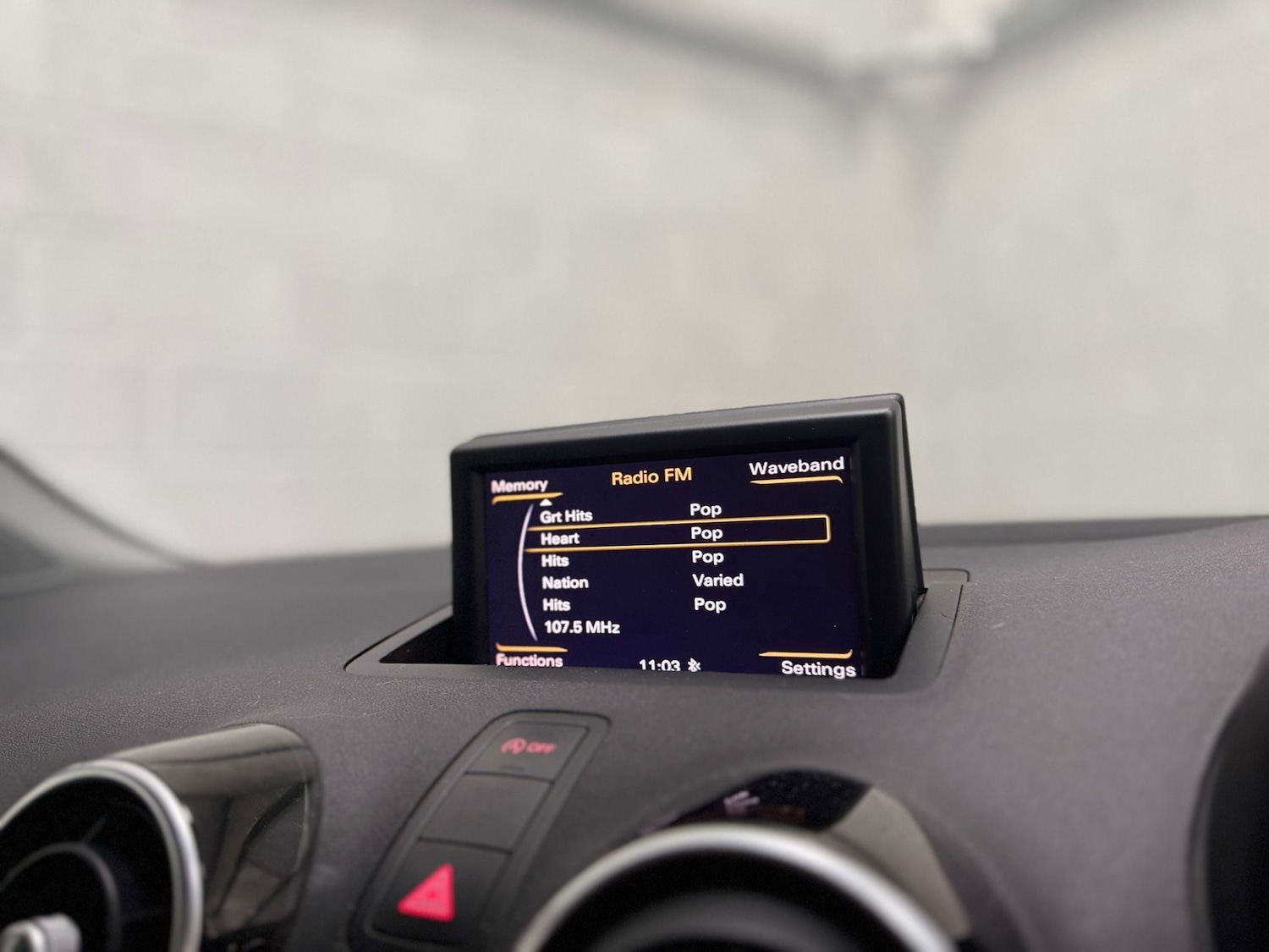 Used Audi A1 2013 for sale - 77802025: Photo 12