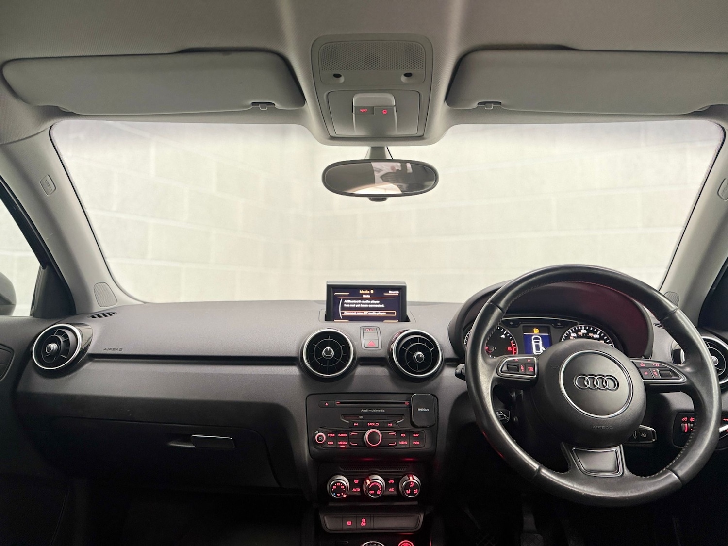 Used Audi A1 2013 for sale - 77802025: Photo 9