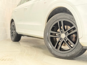 Used Audi Q3 2014 for sale - 78282766: Photo