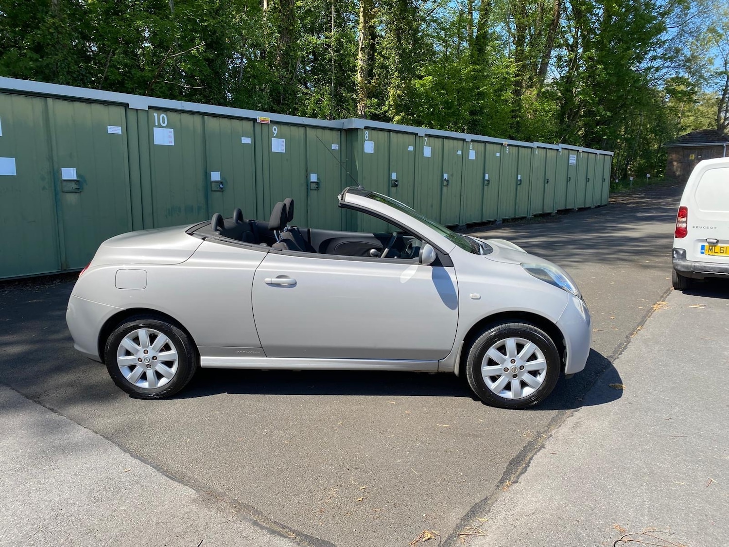 Vehicle 13
