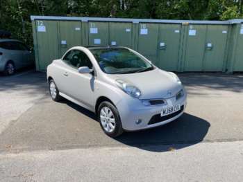 2008 (58) - 1.4 Visia 2dr
