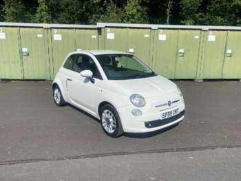 2009 (09) - 1.2 Sport 3dr
