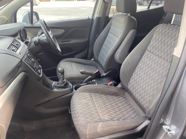 Used Vauxhall Mokka 2013 for sale - 75463244: Photo 10