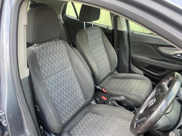 Used Vauxhall Mokka 2013 for sale - 75463244: Photo 11