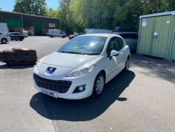 Used Peugeot 207 2012 for sale - 74692944: Photo