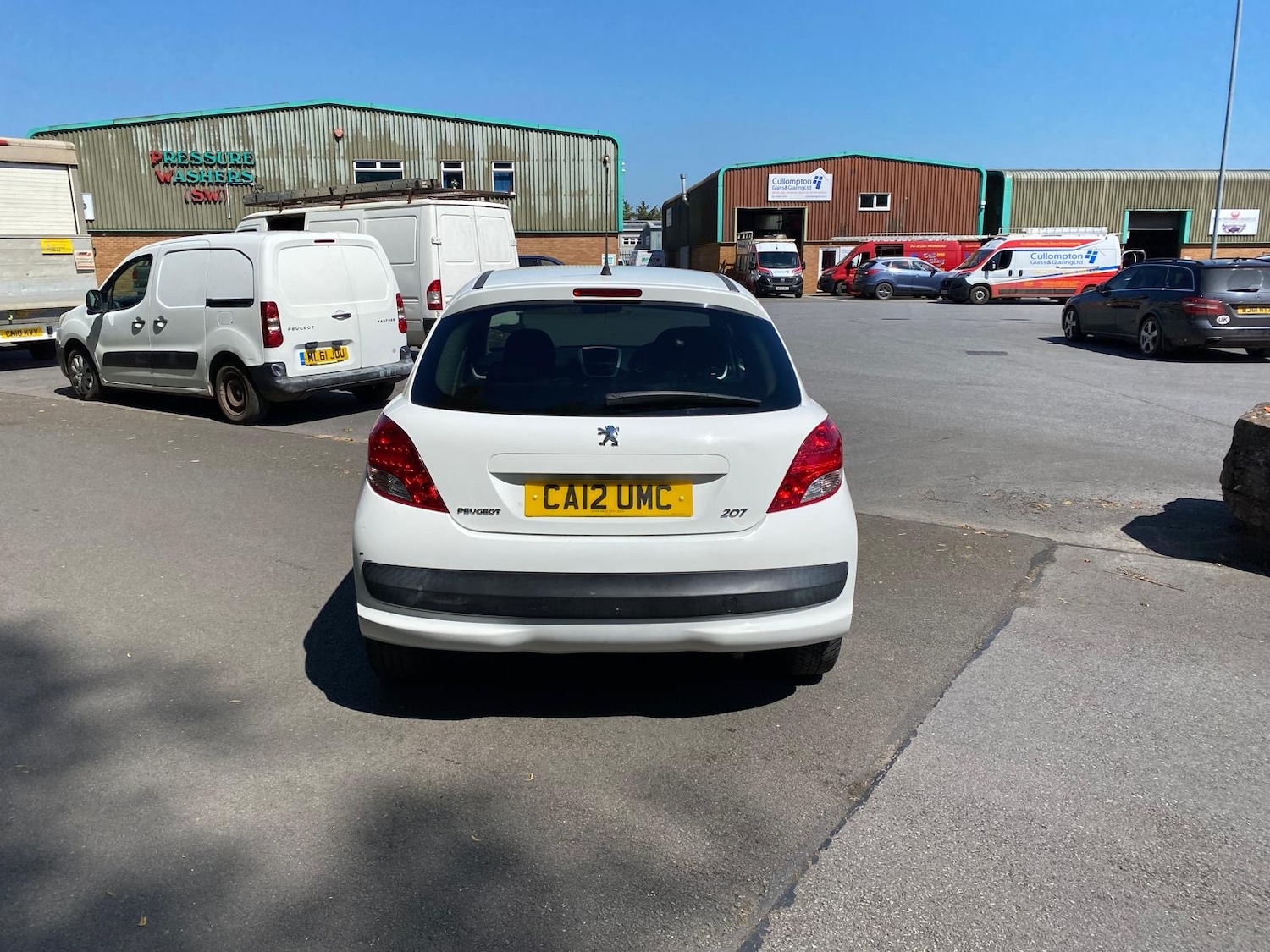 Vehicle 6