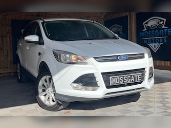 Ford - Kuga