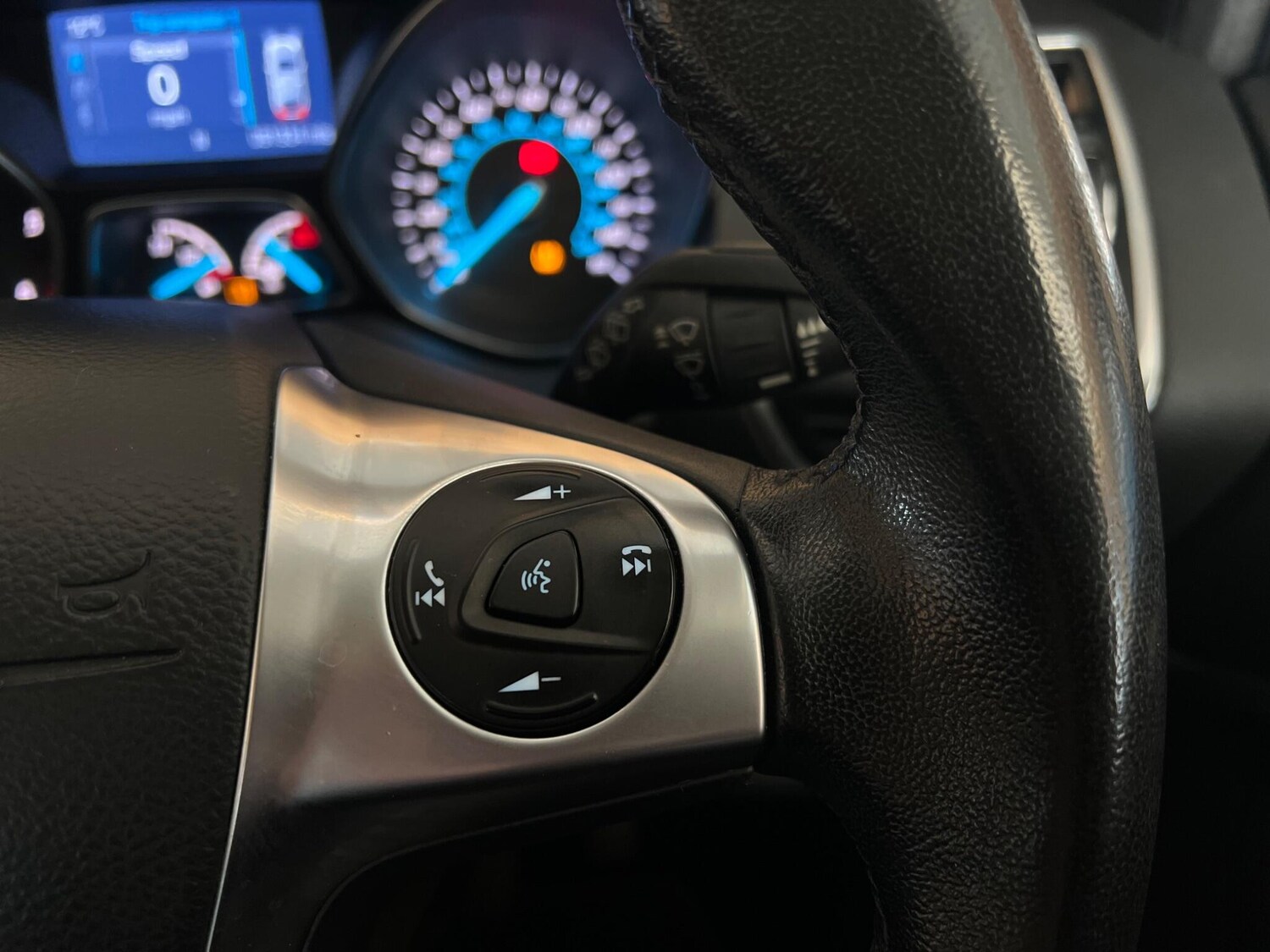 Used Ford Kuga 2015 for sale - 76024801: Photo 20