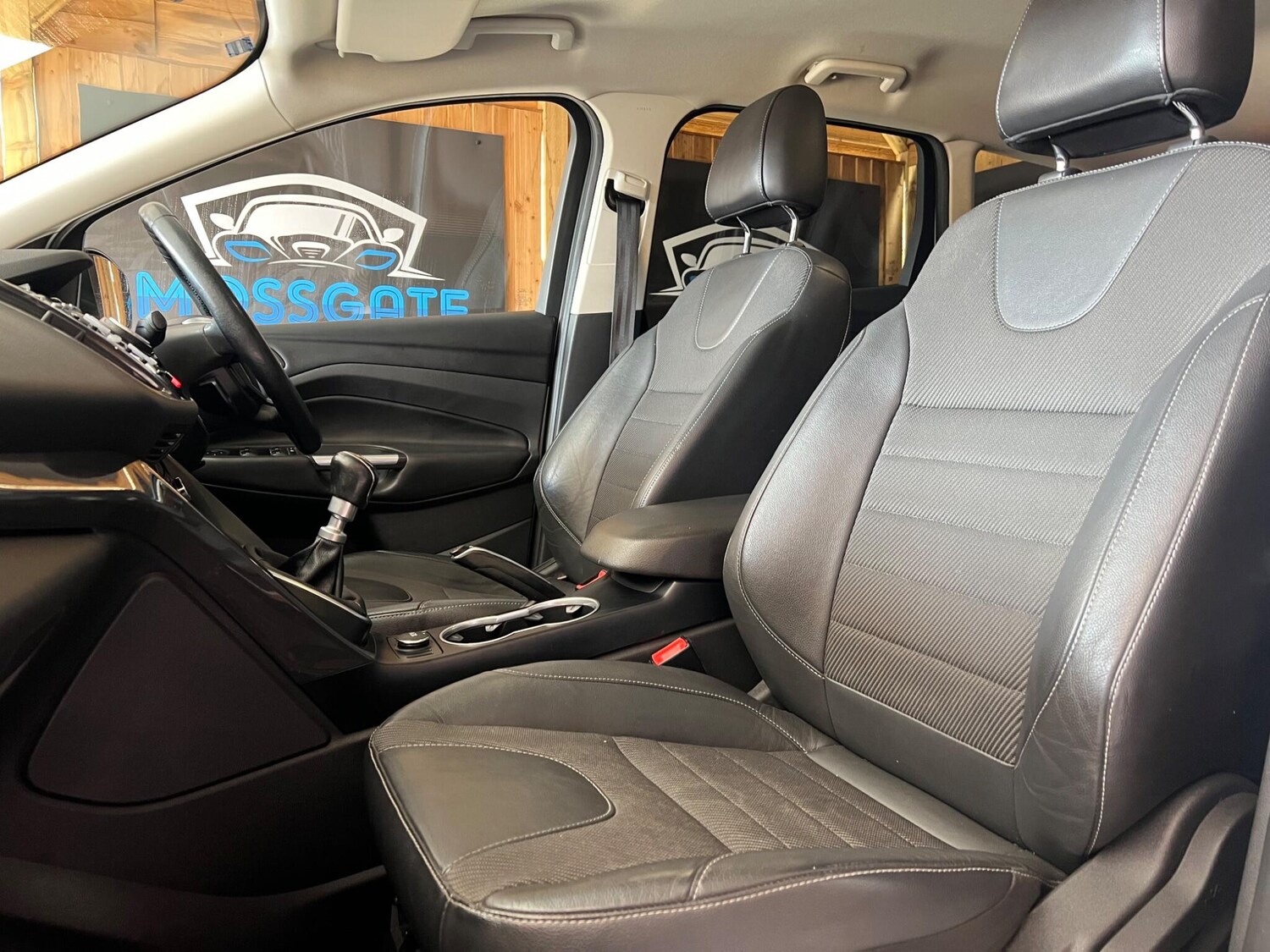 Used Ford Kuga 2015 for sale - 76024801: Photo 31