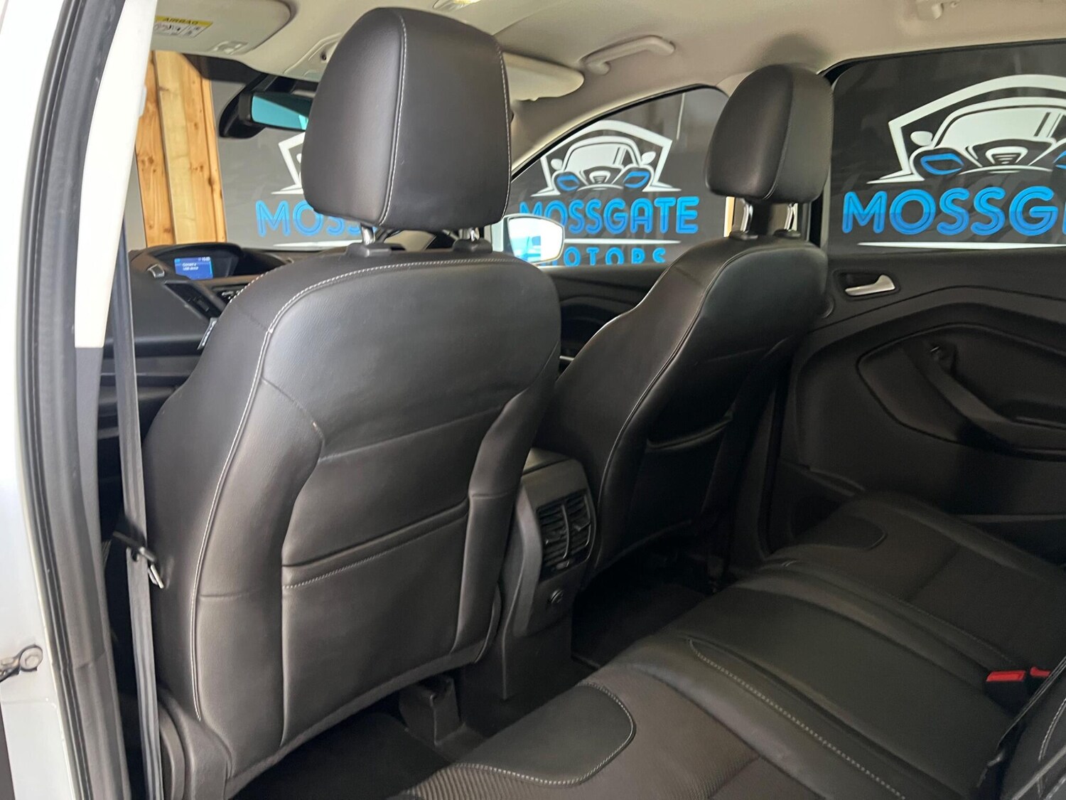 Used Ford Kuga 2015 for sale - 76024801: Photo 33