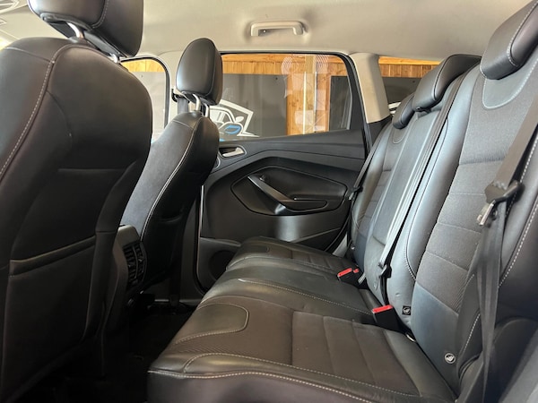 Used Ford Kuga 2015 for sale - 76024801: Photo 34