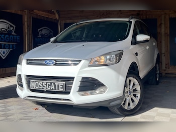 Used Ford Kuga 2015 for sale - 76024801: Photo 3