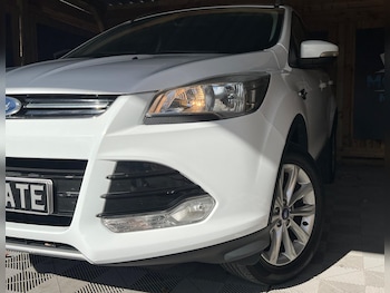 Used Ford Kuga 2015 for sale - 76024801: Photo 4
