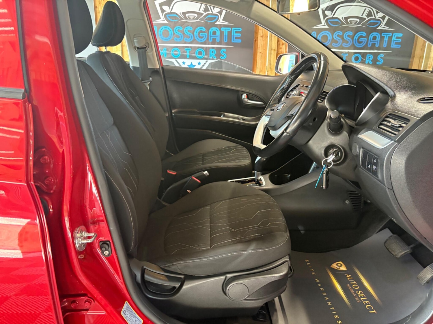 Used Kia Picanto 2015 for sale - 76121455: Photo 10
