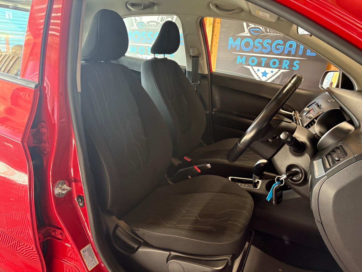 Used Kia Picanto 2015 for sale - 76121455: Photo 11