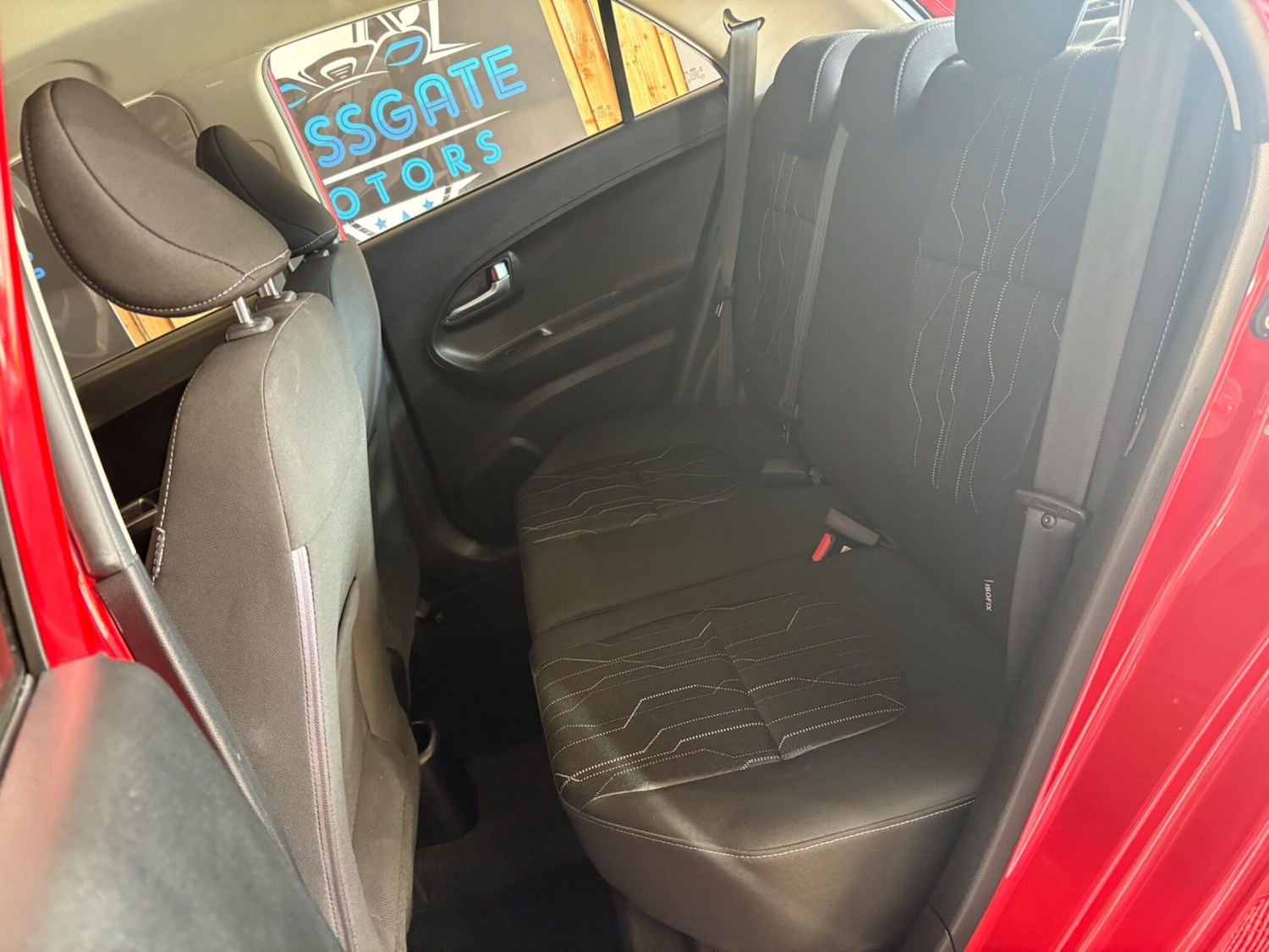 Used Kia Picanto 2015 for sale - 76121455: Photo 15