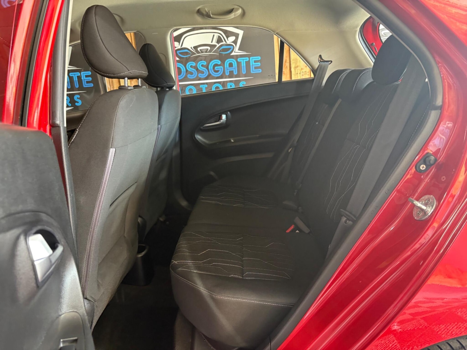 Used Kia Picanto 2015 for sale - 76121455: Photo 17