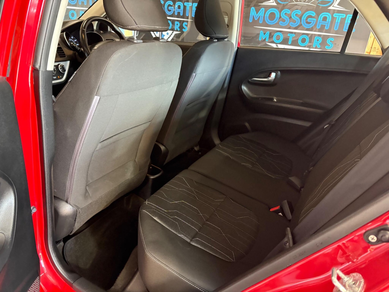 Used Kia Picanto 2015 for sale - 76121455: Photo 19