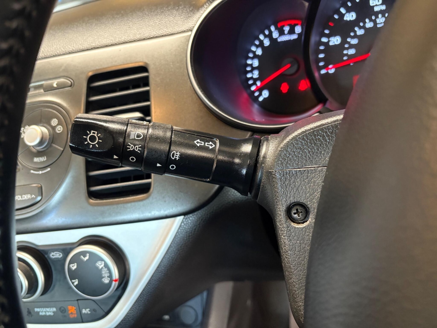 Used Kia Picanto 2015 for sale - 76121455: Photo 21