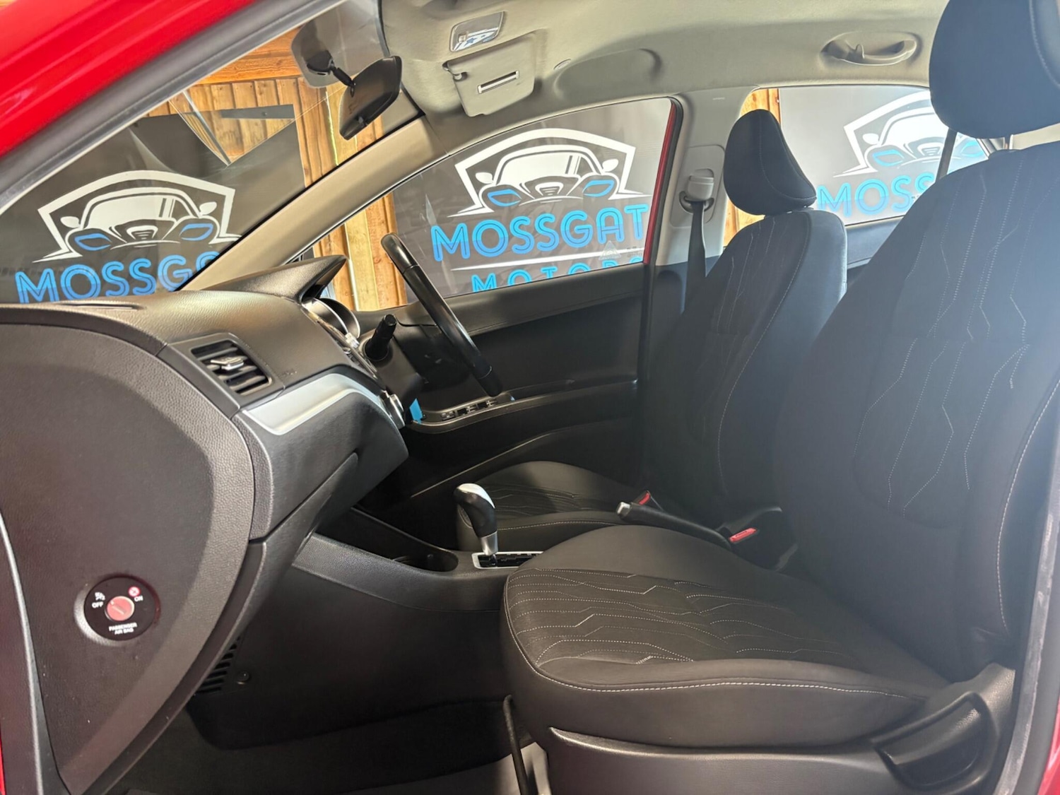 Used Kia Picanto 2015 for sale - 76121455: Photo 27