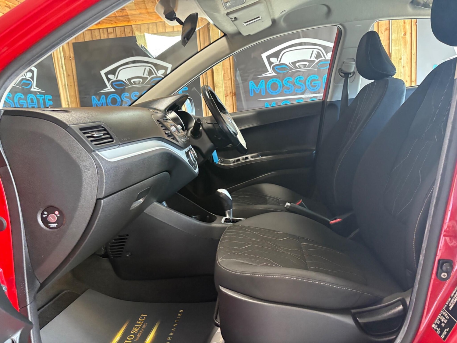 Used Kia Picanto 2015 for sale - 76121455: Photo 28