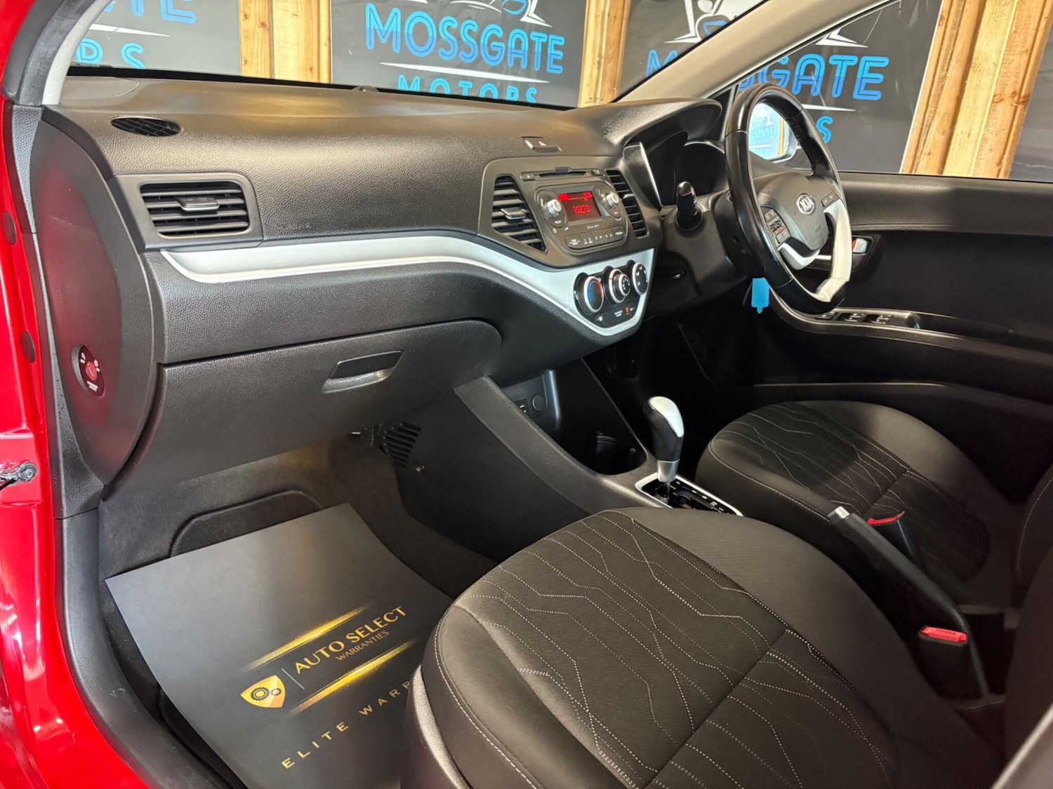 Used Kia Picanto 2015 for sale - 76121455: Photo 29