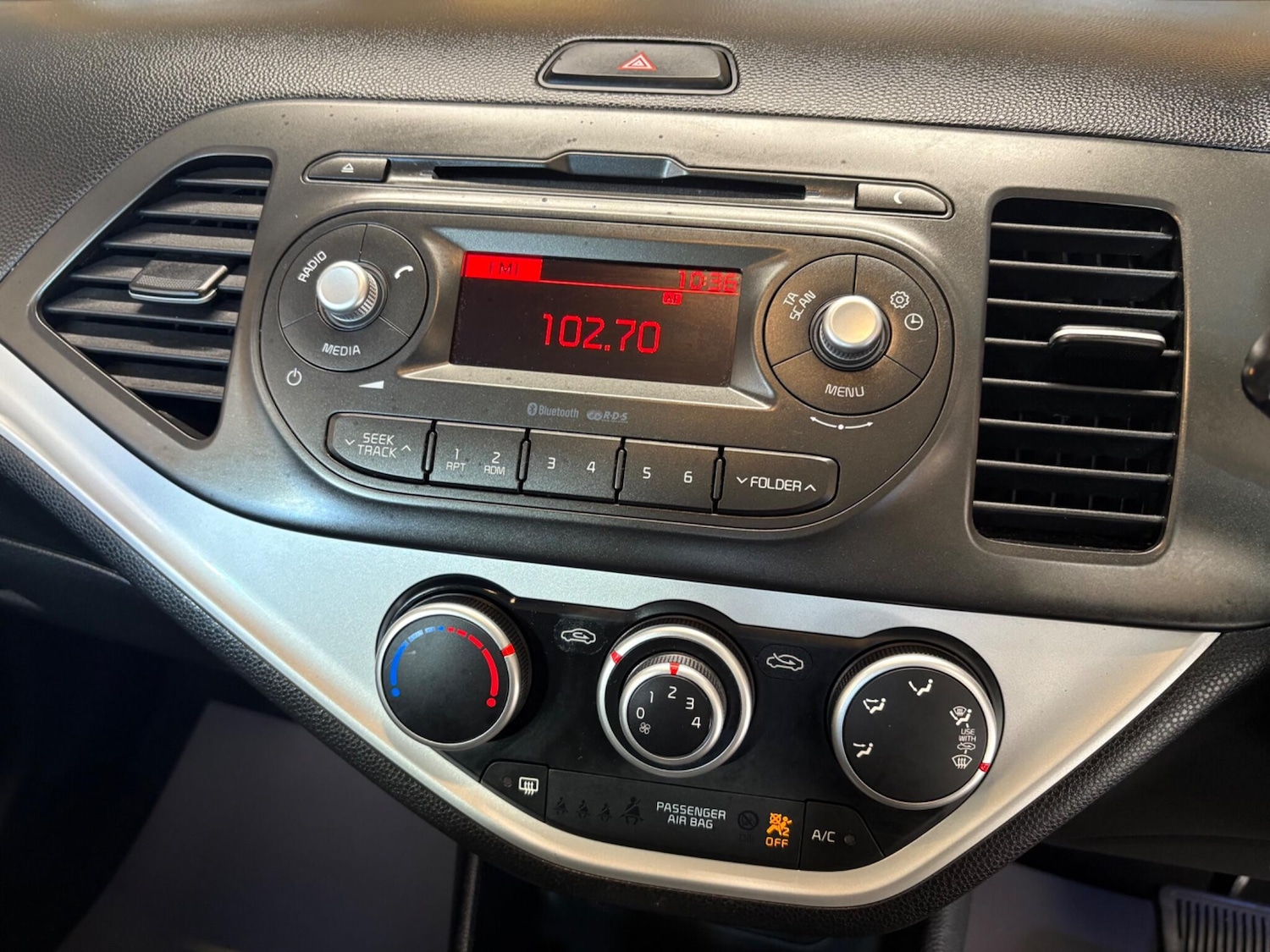 Used Kia Picanto 2015 for sale - 76121455: Photo 30