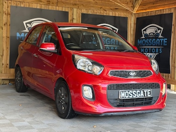 Used Kia Picanto 2015 for sale - 76121455: Photo 3
