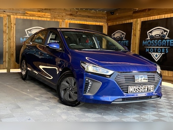Used Hyundai IONIQ 2019 for sale - 78462187: Photo