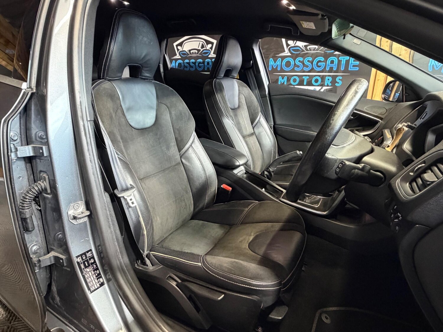 Used Volvo V40 for sale - 78185786: Photo 15