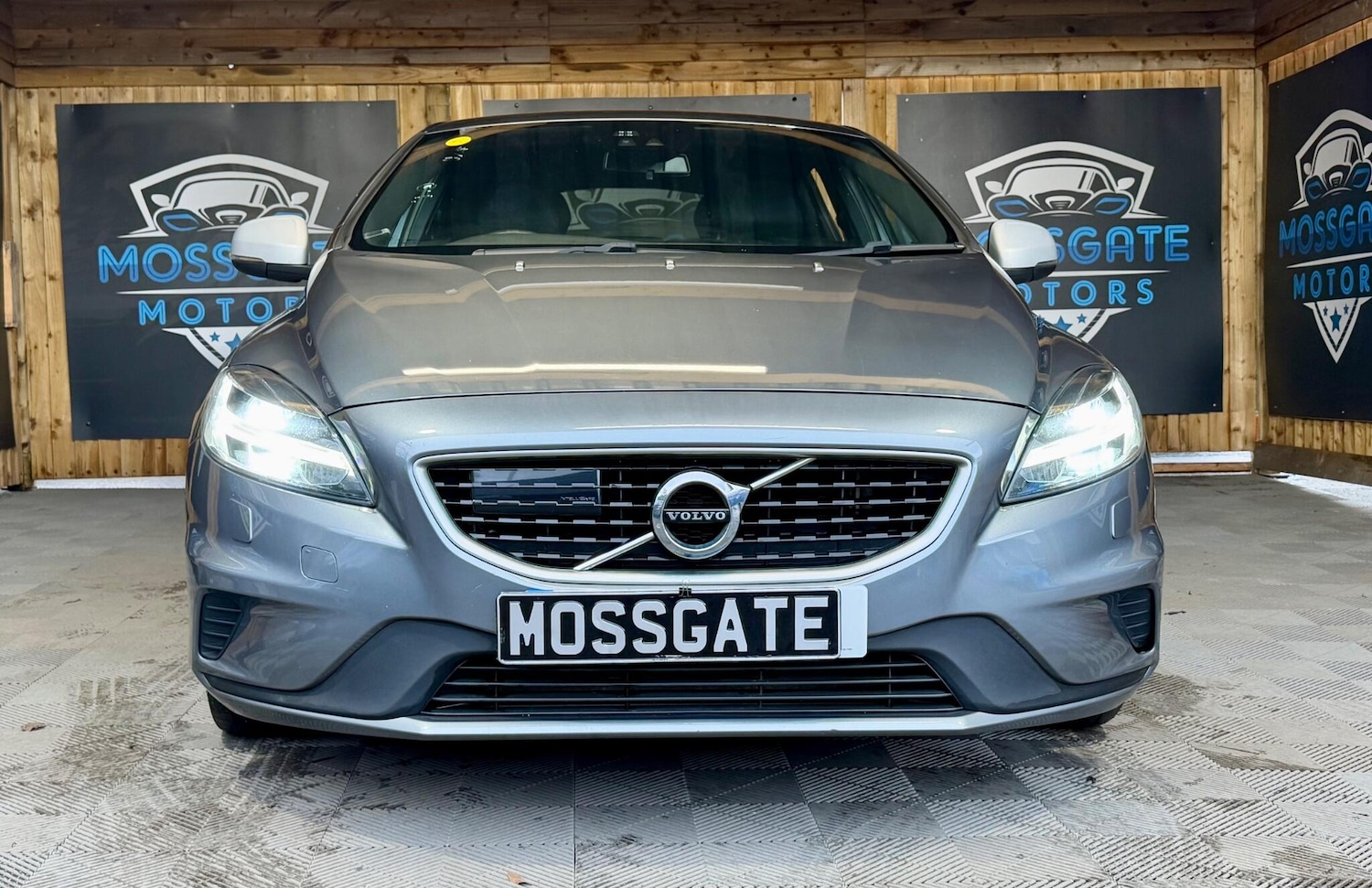 Used Volvo V40 for sale - 78185786: Photo 5
