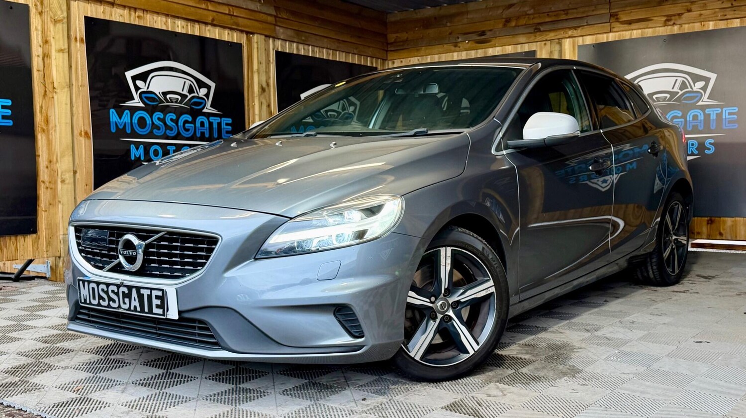 Used Volvo V40 for sale - 78185786: Photo 6