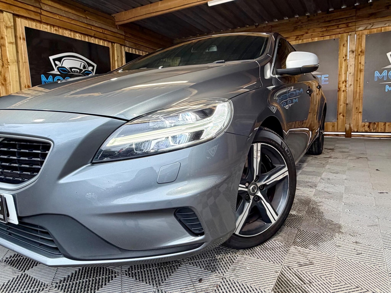 Used Volvo V40 for sale - 78185786: Photo 7