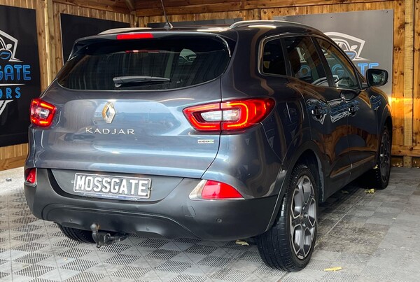 Used Renault Kadjar 2016 for sale - 76239658: Photo 10