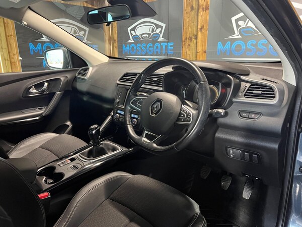 Used Renault Kadjar 2016 for sale - 76239658: Photo 11
