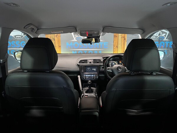 Used Renault Kadjar 2016 for sale - 76239658: Photo 13